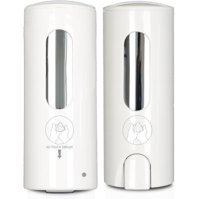 Vision Hand Gel 70% 650ml Bag