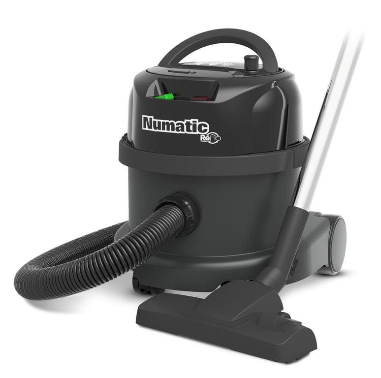 Numatic PPR170 Vacuum 240v