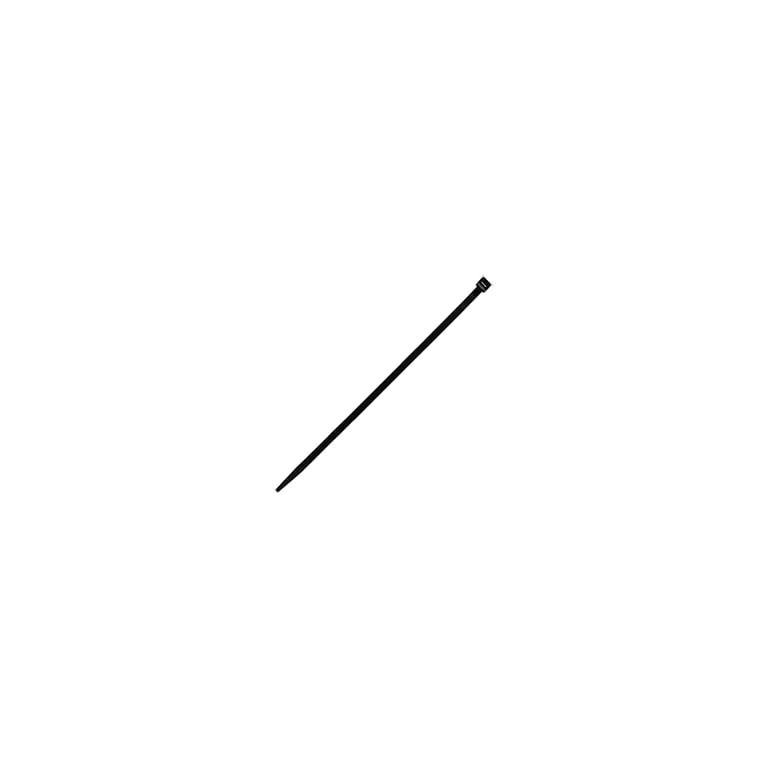 Cable Tie 100mm X 2.5mm