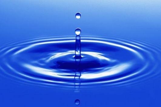 Pure Water 25L