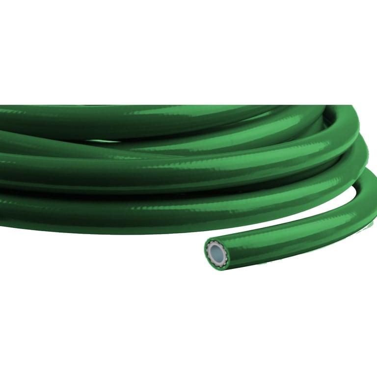 Hygiene Ultra 40 Antimicrobial 12mm Hose Green
