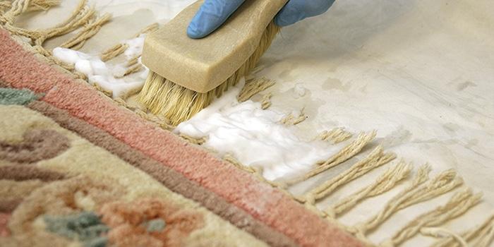 Carpet Maintenance Products