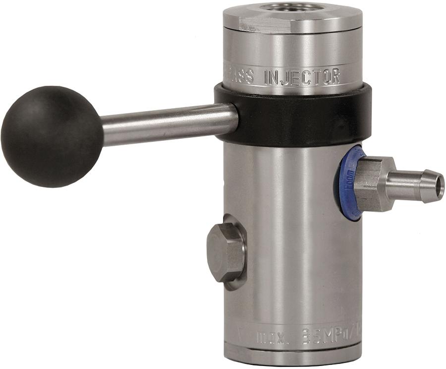 ST167 Foam Injector