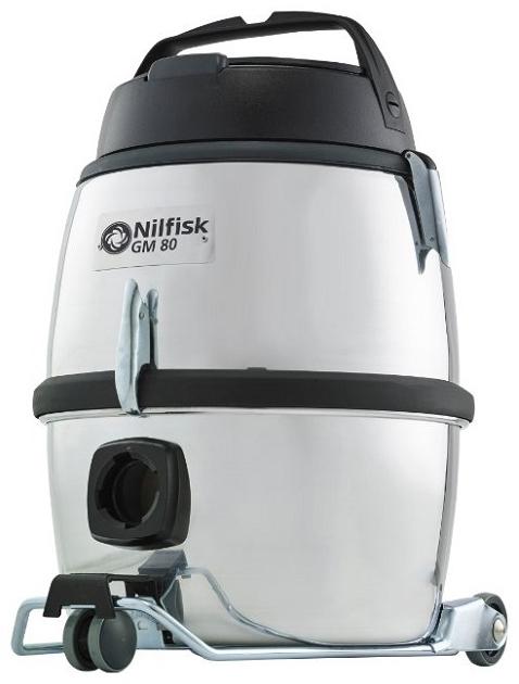 Nilfisk GM 80C Vacuum 230V