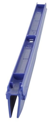 Vikan Hygienic Floor Squeegee Replacement Cassette, 600mm