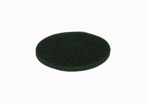 Pad Green 14"