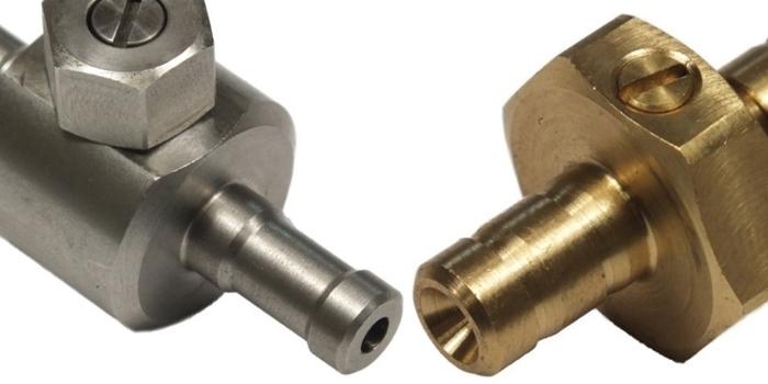 Chemical Restrictors
