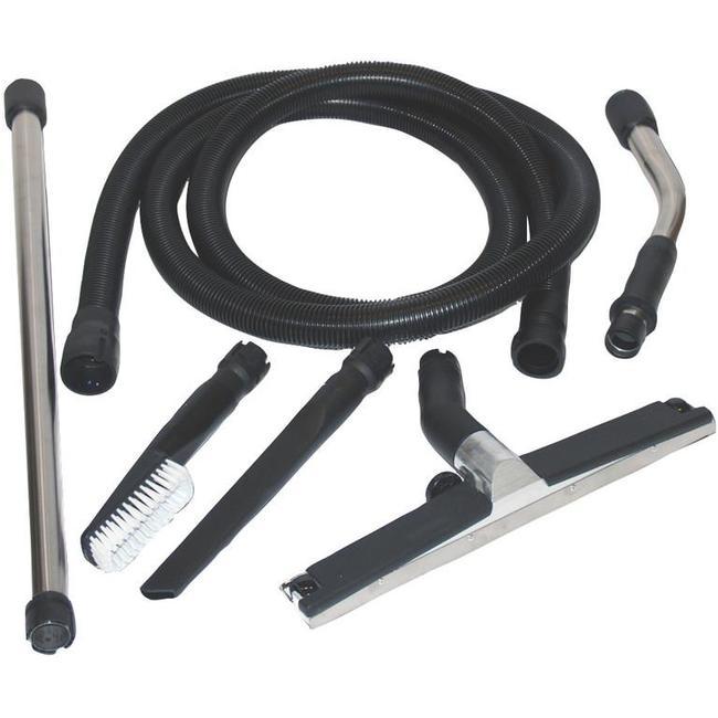 Nilfisk Attix ATEX 6 Piece Tool Kit 48907