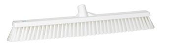 Vikan Soft/Hard Broom 610mm