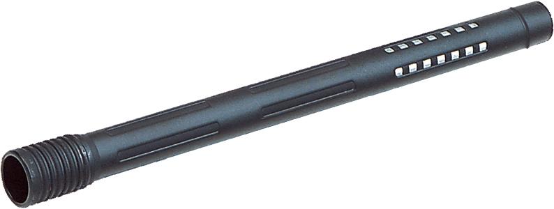IPC Soteco Aluminium/Plastic Extension Tube  