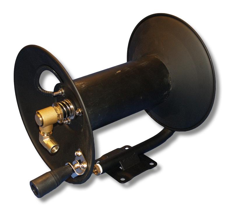 Manual Hose Reel