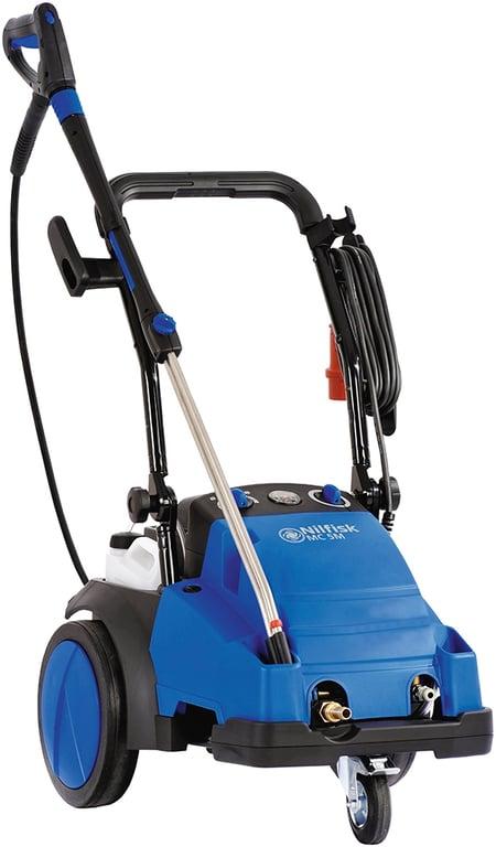 Nilfisk MC 5M Cold Pressure Washer 180/840