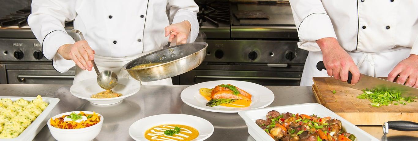 Catering