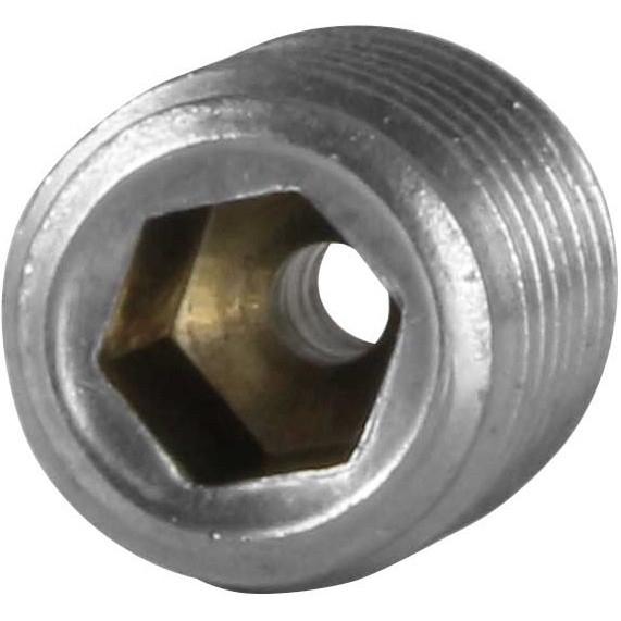 Flow Restrictor Nozzle 2.7mm