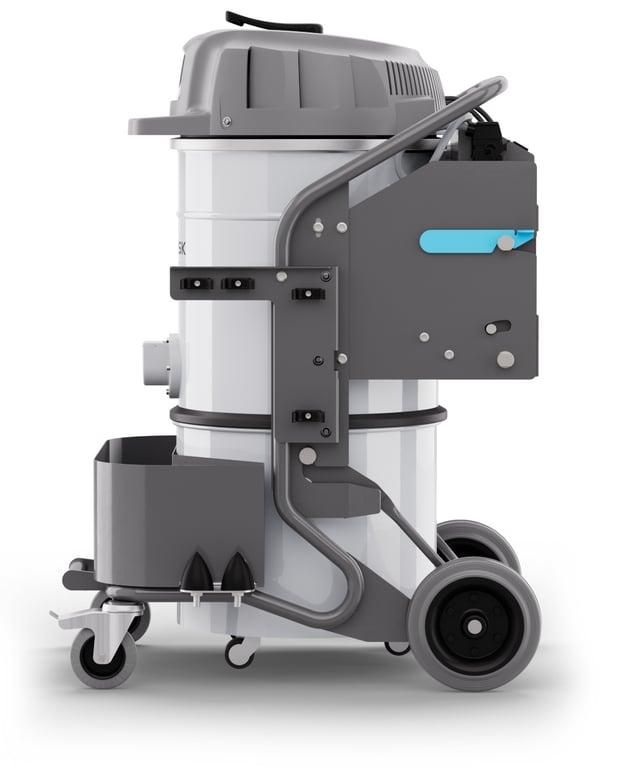 Nilfisk VHB120 Lithium Battery Vacuum