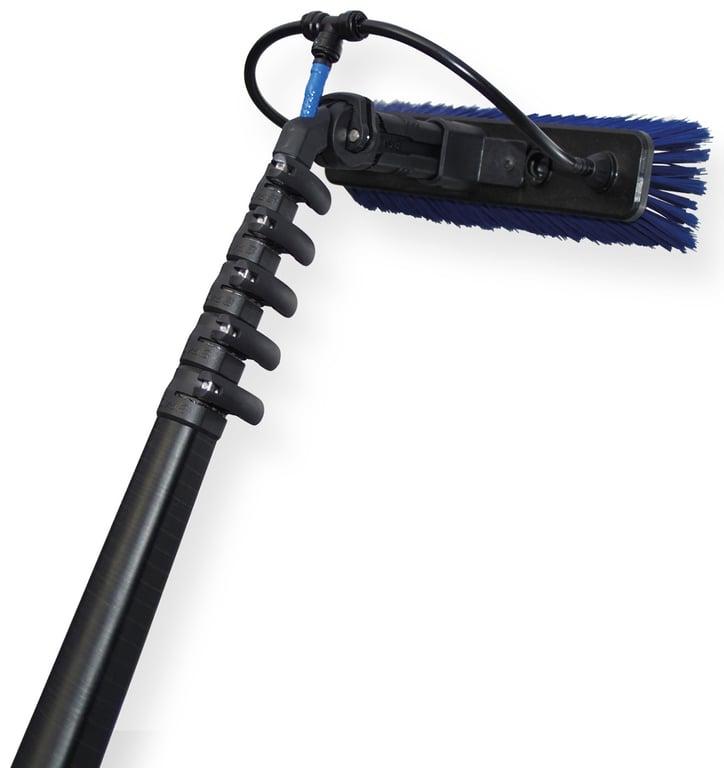 Streamline OVA-8 Carbon Fibre Telescopic Pole 28ft