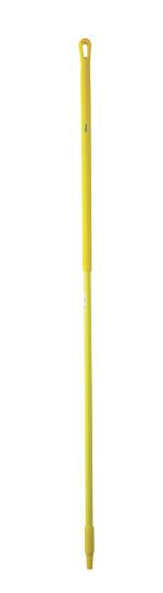 Vikan Handle Ergo Fibre Yellow 1700mm