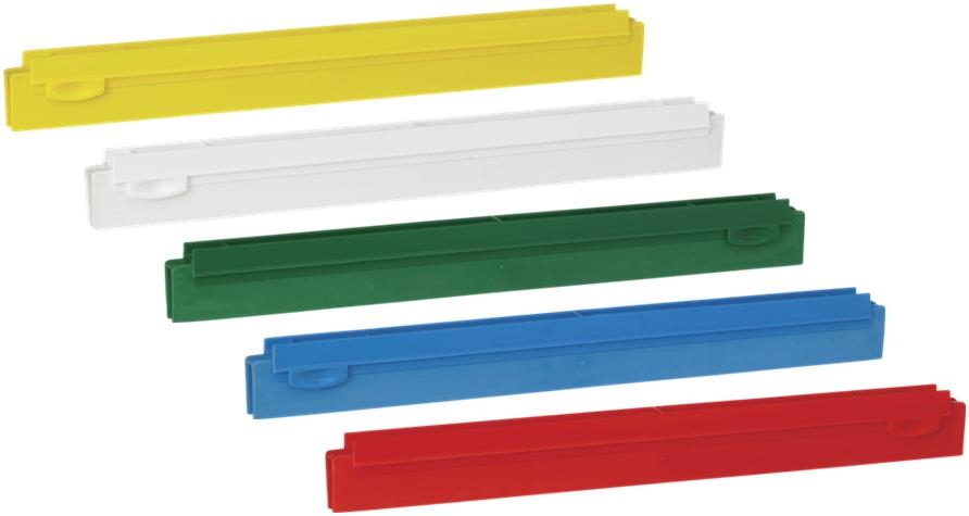 Vikan Hygienic Floor Squeegee Replacement Cassette, 400mm