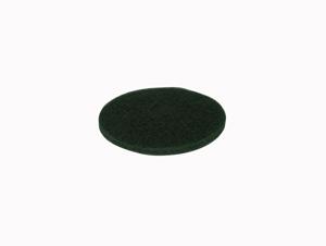 Pad Green 8"