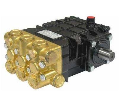 ﻿﻿﻿Udor MC 18/20 S Plunger Pump