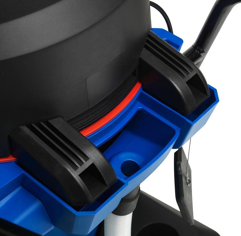 Nilfisk Maxxi II 55 Wet & Dry Vacuum
