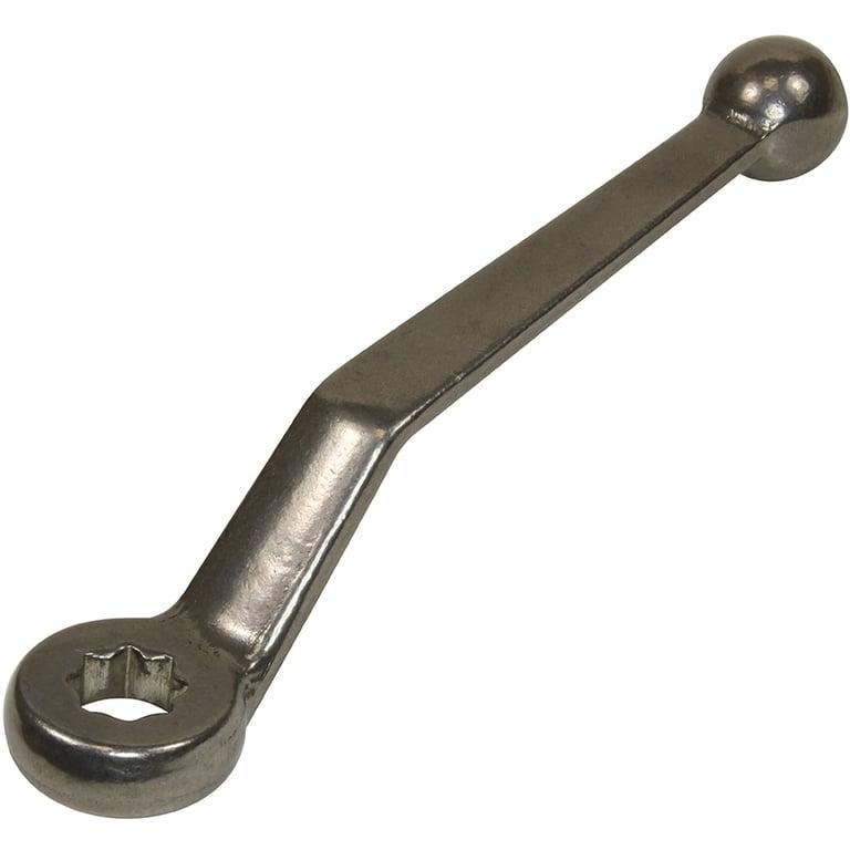 Ball Valve Handle