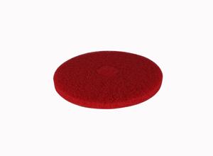 Pad Red 13"