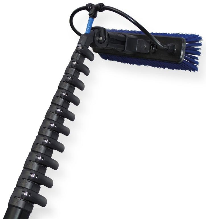 Streamline OVA-8 Carbon Fibre Telescopic Pole 63ft