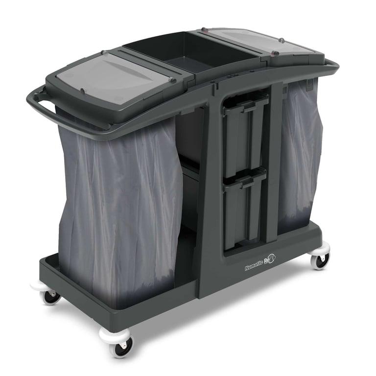 Numatic ECO-Matic EM6 Trolley