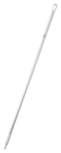 Vikan Ergonomic Aluminium Handle 1310mm White