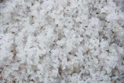 White Rock Salt 25kgs