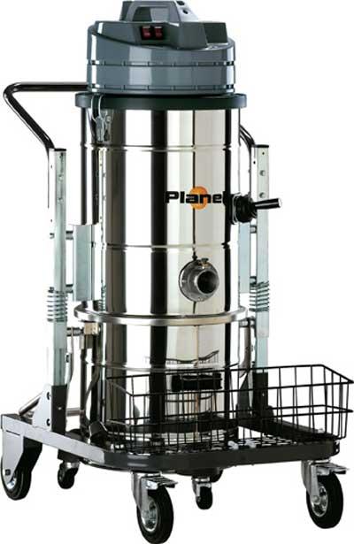IPC Soteco Planet 150-3S Vacuum Cleaner