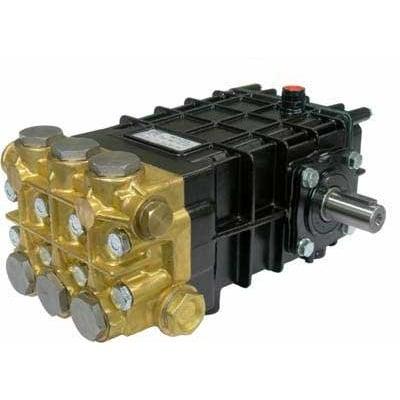 Udor GC 26/20 S Plunger Pump