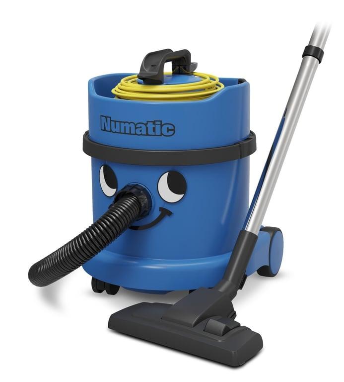 Numatic PSP370 Vacuum 240v
