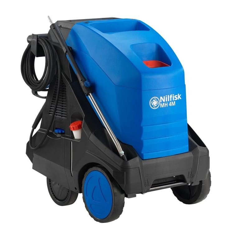 Nilfisk MH 4M Hot Water Pressure Washer 210/1000 PAX