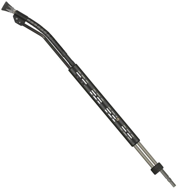 ST85 Zinc Plated Push/Pull 1/4"F