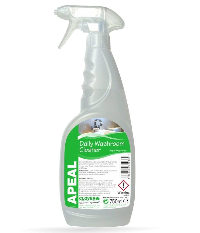 Clover Apeal 750ml