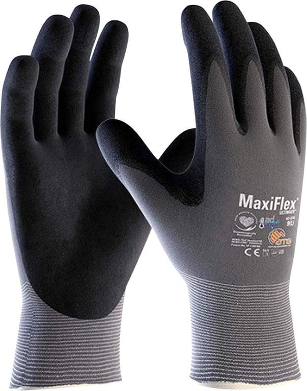  ATG Maxiflex Ultimate with AD-APT Size 09 (L)
