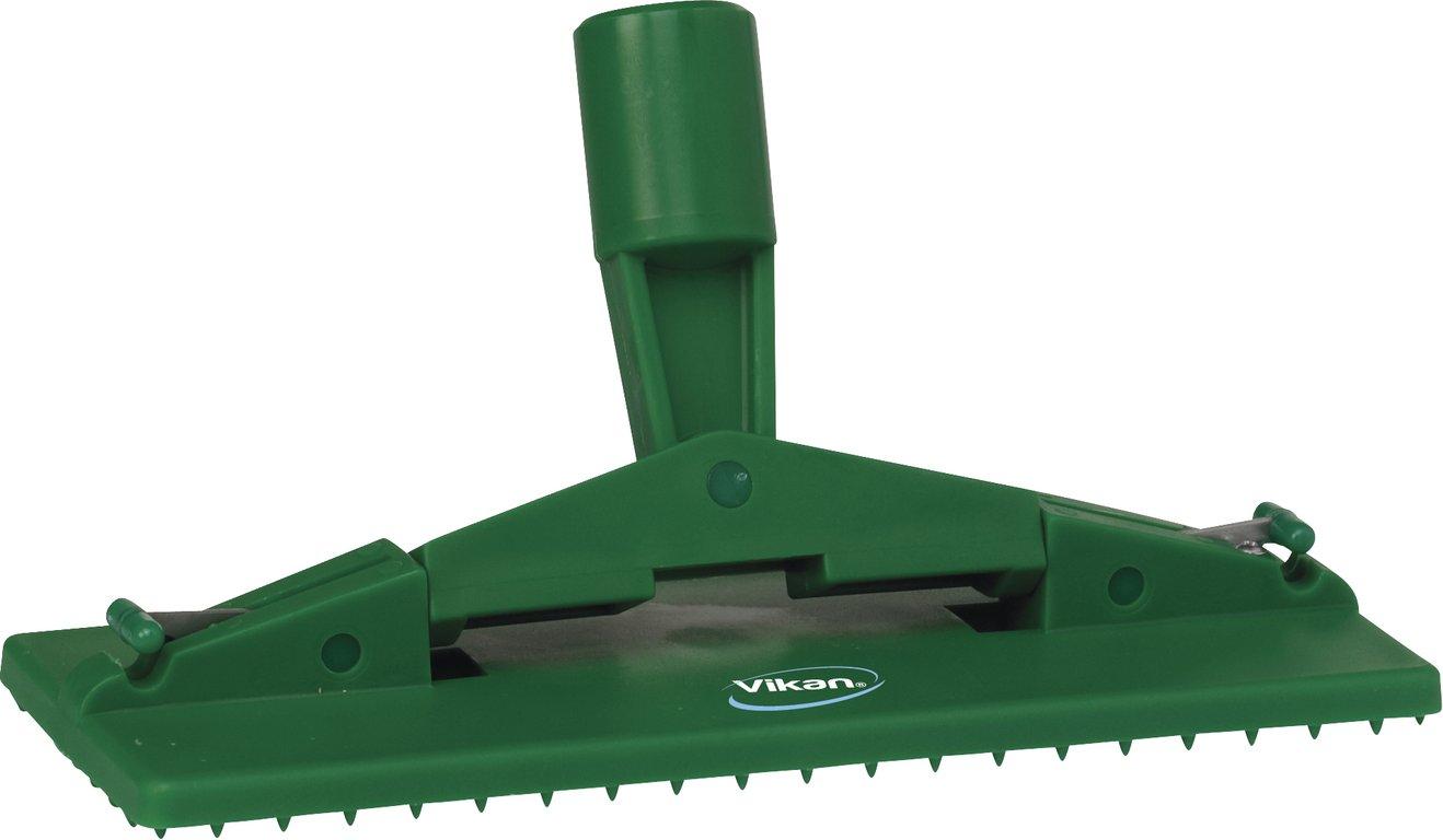 Vikan Pad Holder Floor Model 235mm Green 