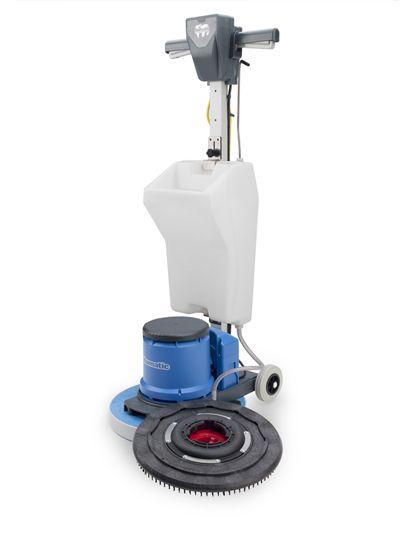 Numatic Hurricane HFM1515 150 rpm Single Disc Floor Scrubber 