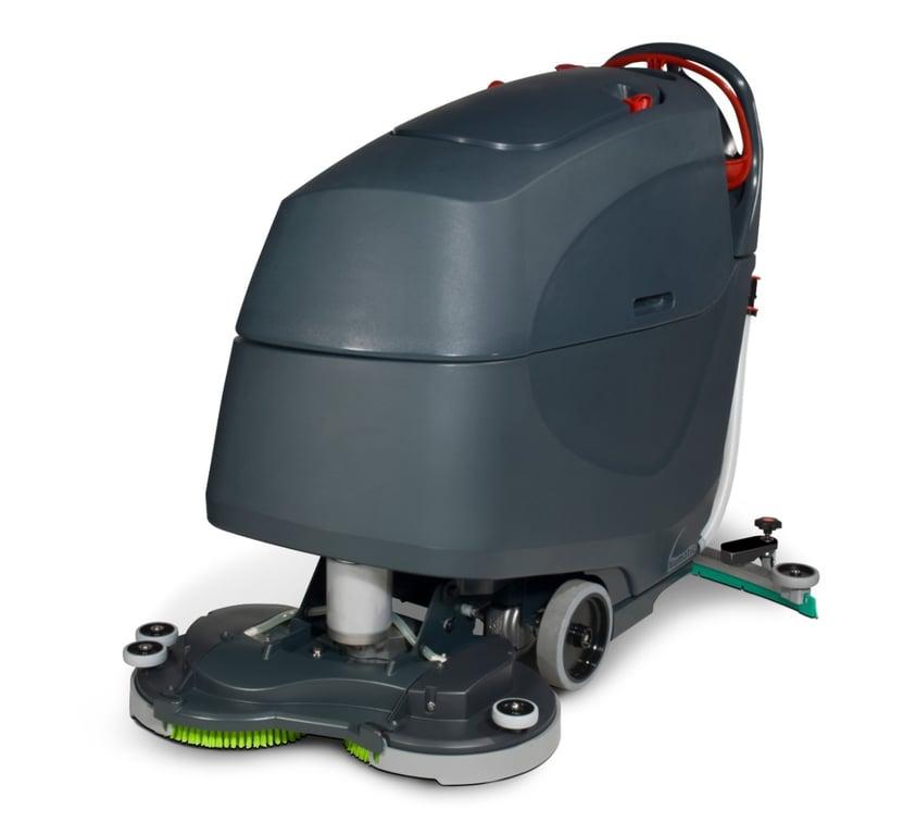 Numatic TBL8572 NX1K Scrubber Dryer