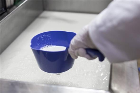 Vikan Round Bowl Scoop 1L