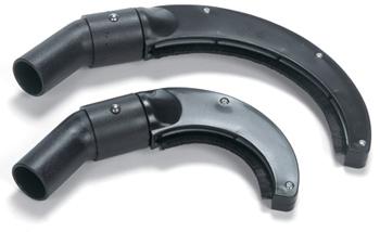 Numatic Banana Pipe Cleaning Tool 32mm 200mm