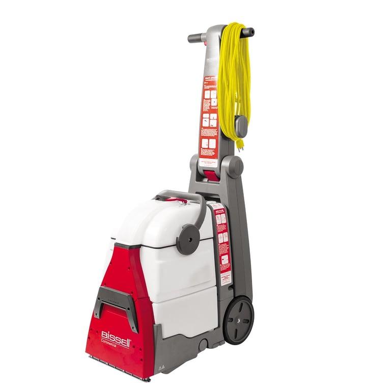BISSELL DC100 Commercial Carpet Cleaner 