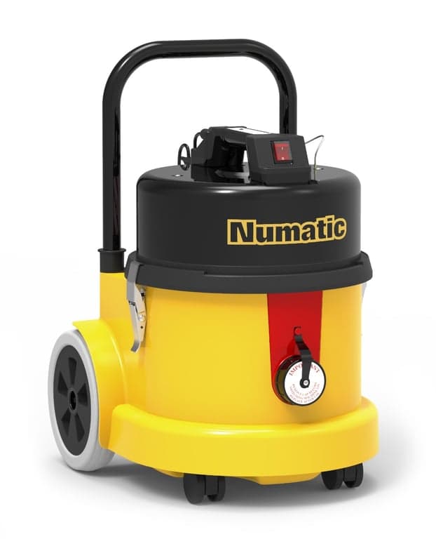 Numatic HZC390S H Class Vacuum