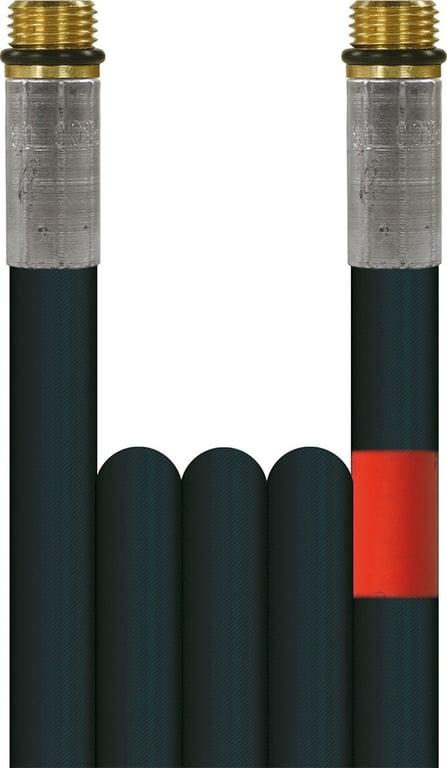 Sewer Hose 1/4"M DN6