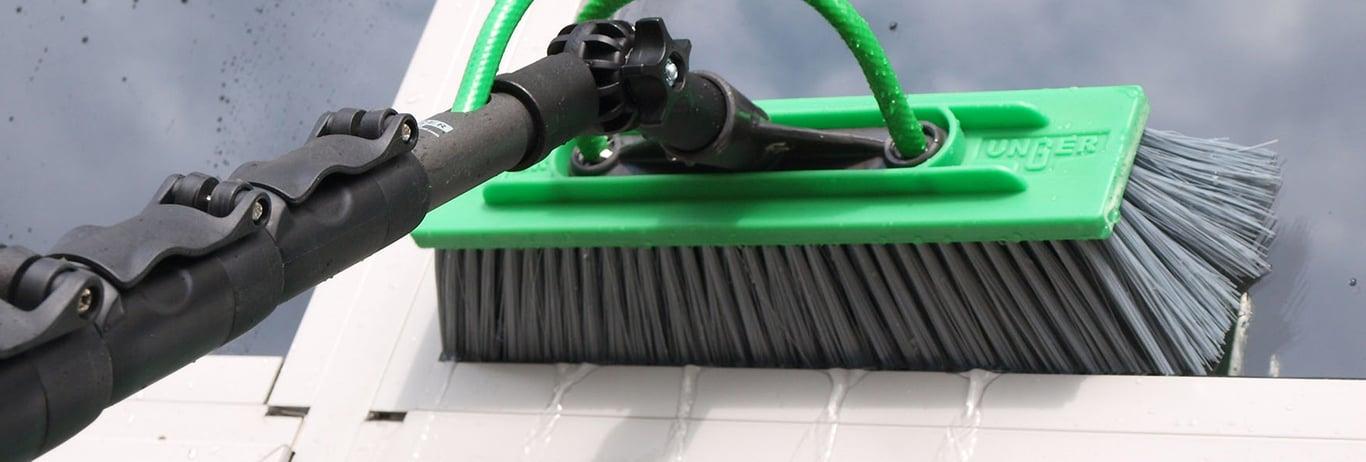 Pure Water Window Cleaning Systems