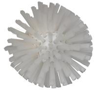 Vikan Medium Cylinder Head Brush 135mm diameter White