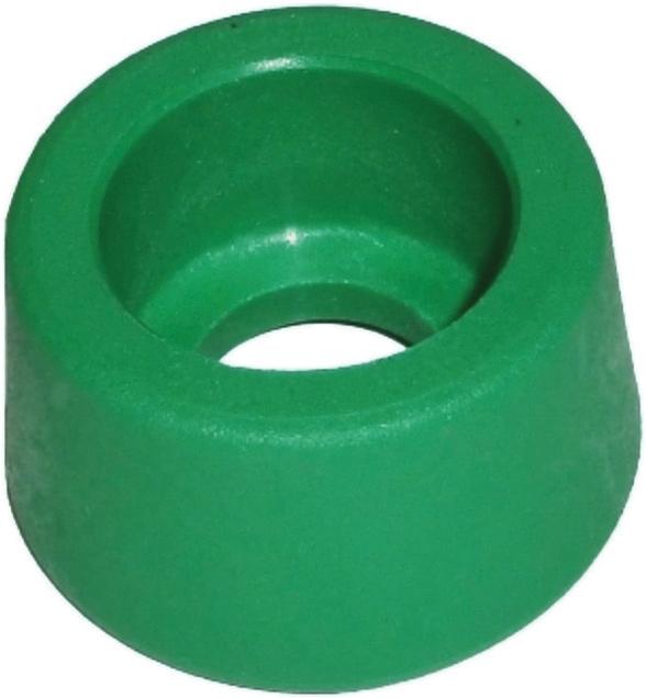 ST11 Food Safe Nozzle Protectors Green