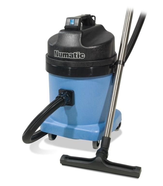 Numatic CVD570 Wet & Dry Vacuum
